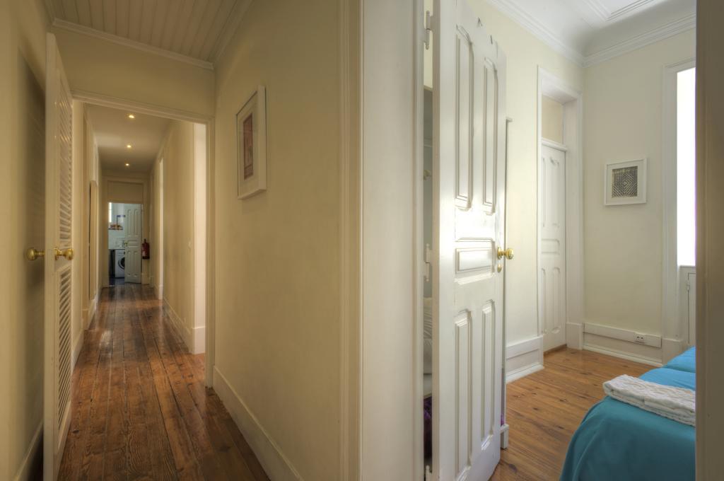 Angola - 8bedrooms * Lissabon