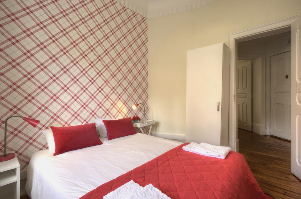 Angola - 8bedrooms * Lissabon