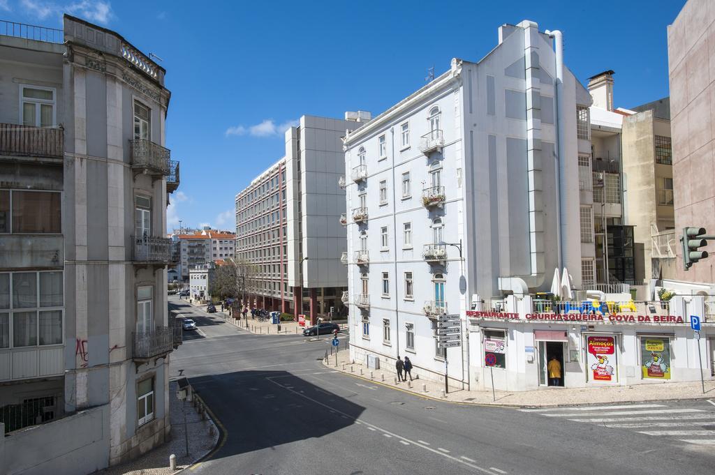 Angola - 8bedrooms Appartement