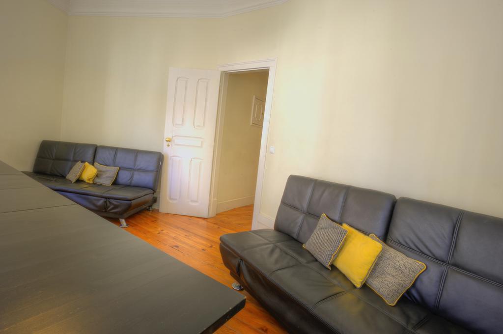 Angola - 8bedrooms * Lissabon