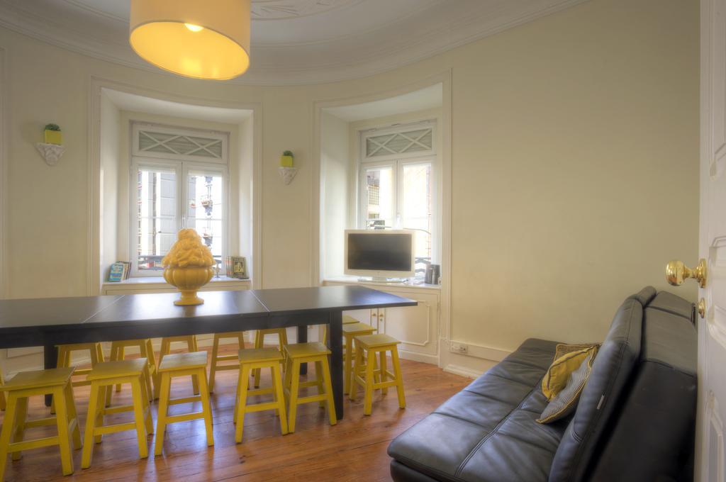 Angola - 8bedrooms Lissabon