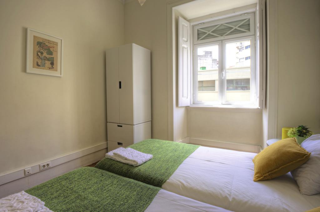 Appartement Angola - 8bedrooms