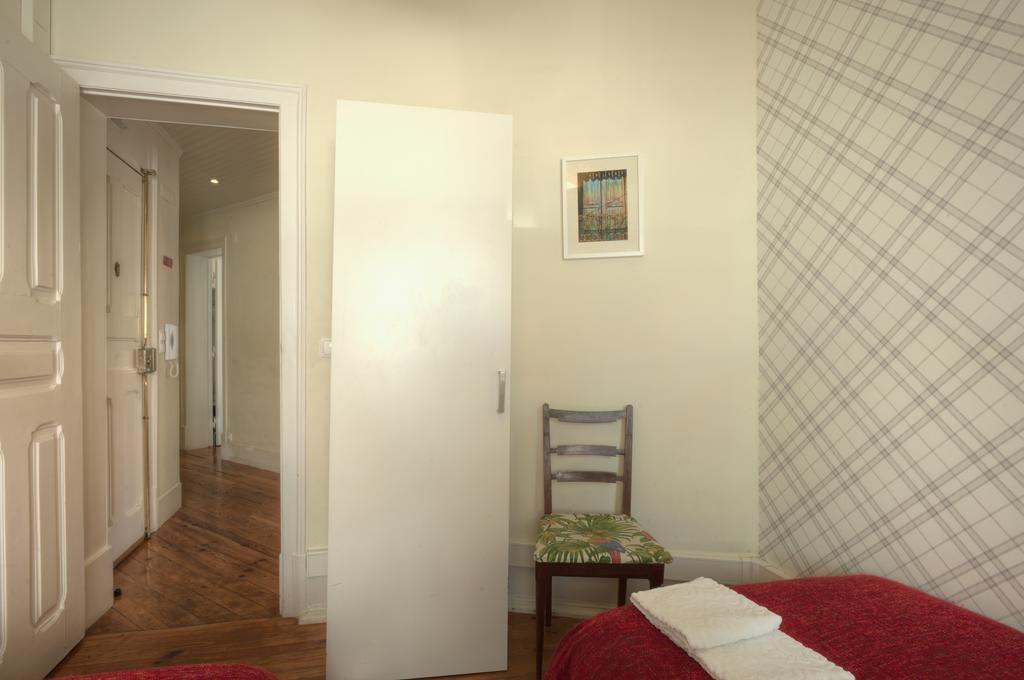 Angola - 8bedrooms Appartement