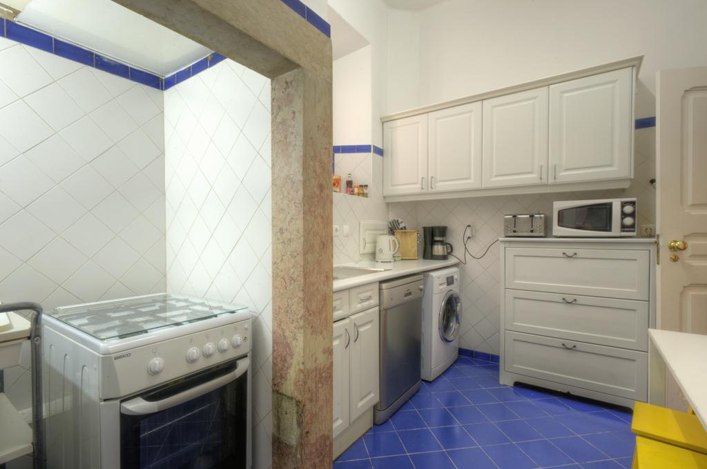 Angola - 8bedrooms * Lissabon